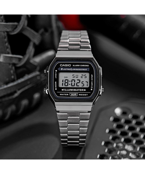���� Casio Vintage A168WGG-1A #2