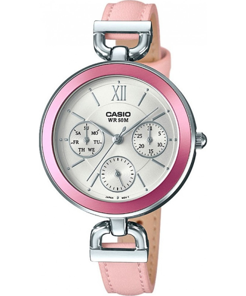 ���� Casio Collection LTP-E406L-4A #1