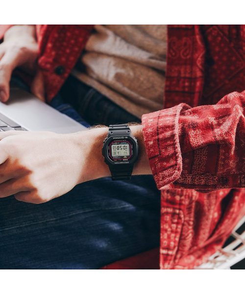 ���� Casio G-Shock DW-5000R-1A #4