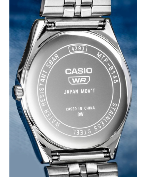 ���� Casio Collection MTP-B145D-7B #3