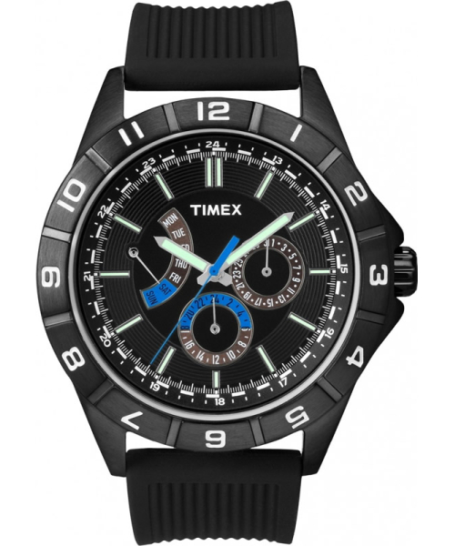  Timex T2N522 #1
