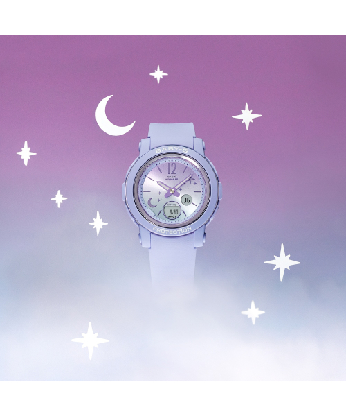 ���� Casio Baby-G BGA-290DS-2A #3