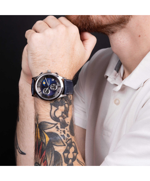 ���� Adriatica A8282.5215CH #5