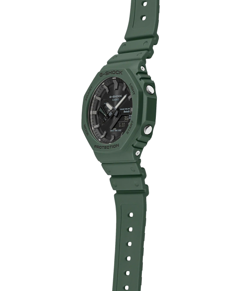 ���� Casio G-Shock GA-B2100-3A #4