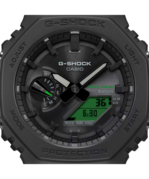 ���� Casio G-Shock GA-B2100BEG-1A #3