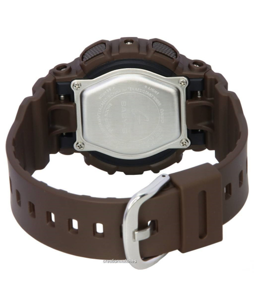 ���� Casio Baby-G BA-130SW-5A #3