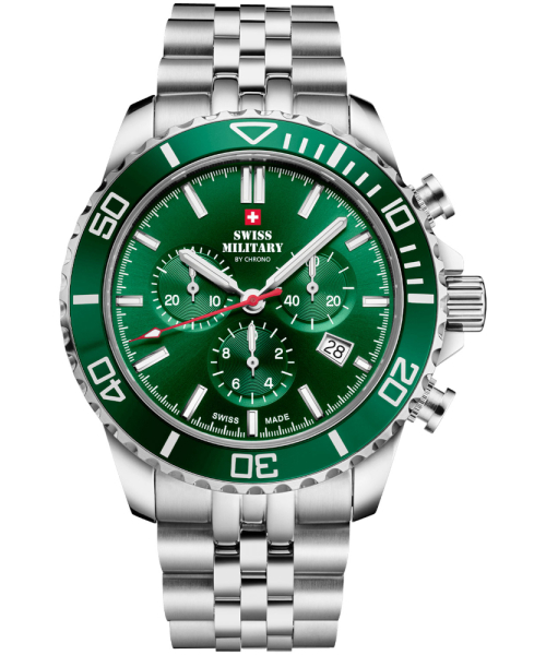 ���� Swiss Military by Chrono SM34103.04 #1
