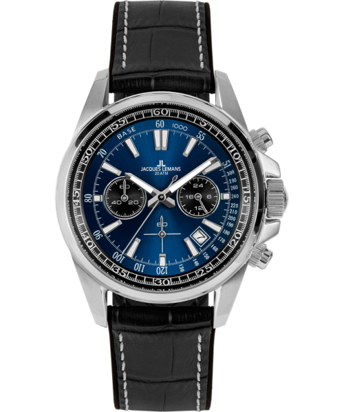 ���� Jacques Lemans 1-2117S #1