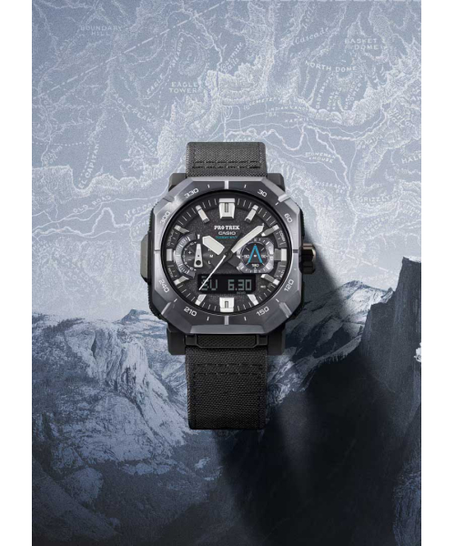 ���� Casio Pro Trek PRW-B1000B-2 #2