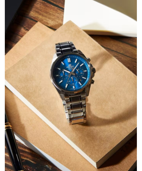 ���� Casio Edifice EFV-650D-2A #2