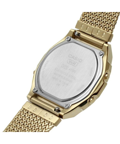 ���� Casio Vintage A1000MGA-5 #7