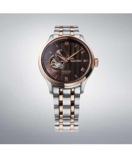 ���� Seiko SARY262 #4