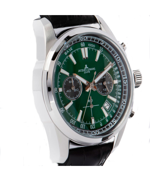 ���� Jacques Lemans 1-2117T #3