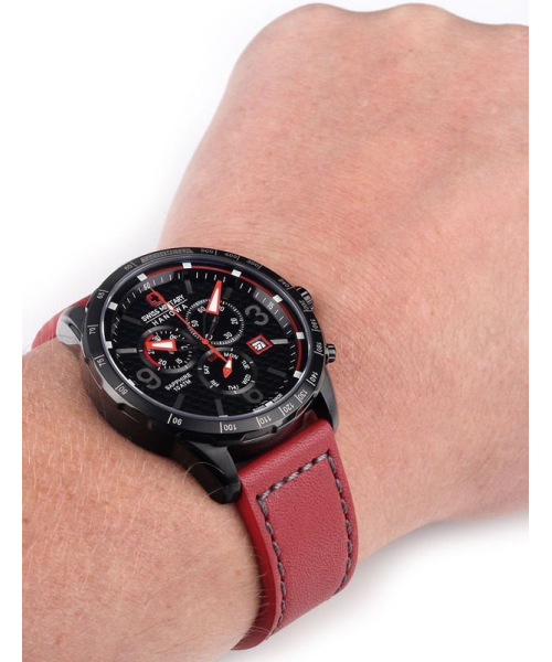 ���� Swiss Military Hanowa 06-4251.13.007 #3