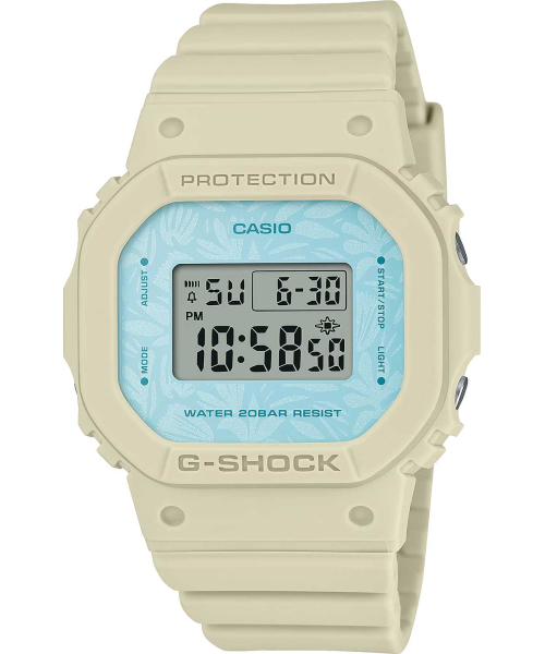 ���� Casio G-Shock GMD-S5600NC-9 #1