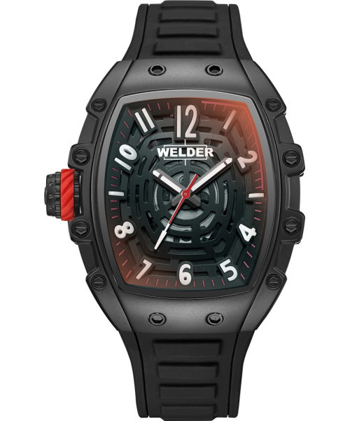 ���� Welder WRH3004-R #1