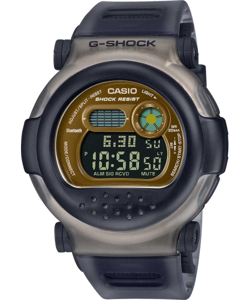  Casio G-Shock G-B001MVB-8D #3