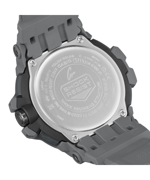 ���� Casio G-Shock GR-B300-8A2 #7