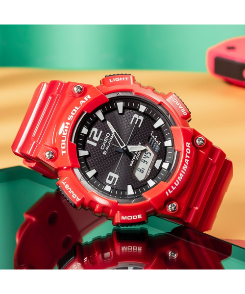 ���� Casio Collection AQ-S810WC-4A #2
