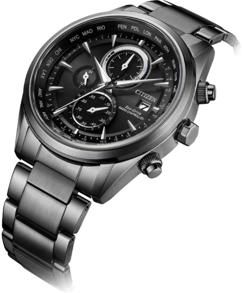 ���� Citizen AT8265-81E #5