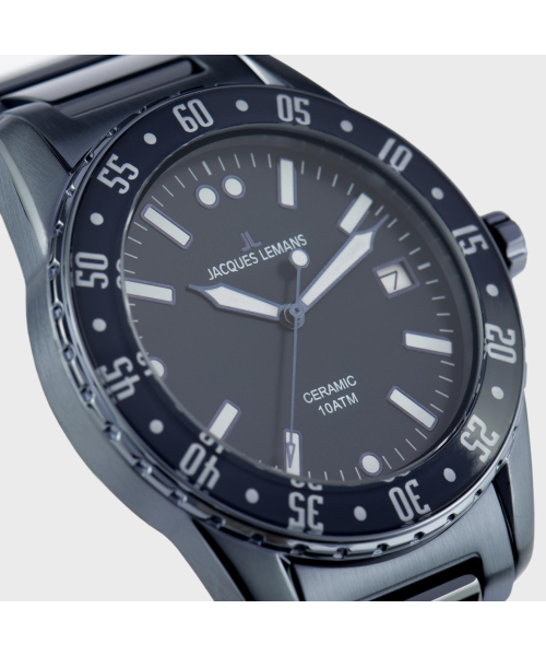���� Jacques Lemans 42-12E #2