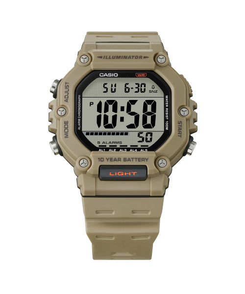 ���� Casio Collection AE-1600H-5A #2