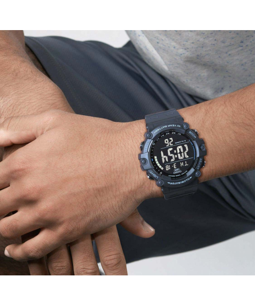 ���� Casio Collection AE-1500WH-8B #2