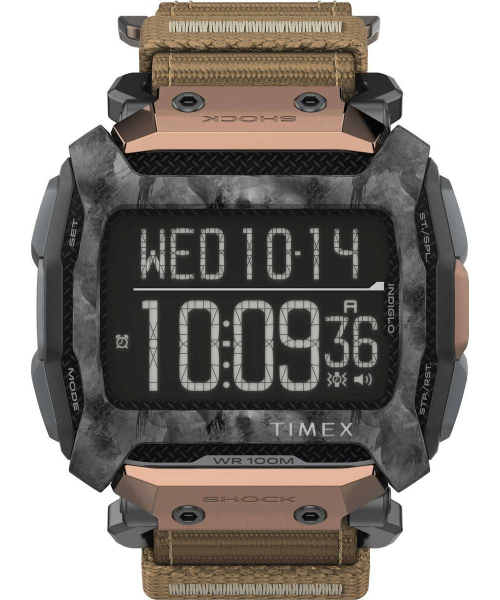  Timex TW5M28600 #1
