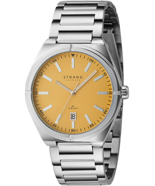���� Obaku S754GDCYSC #1