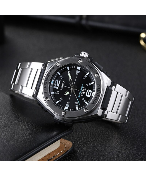 ���� Casio Collection MWA-100HD-1A #2