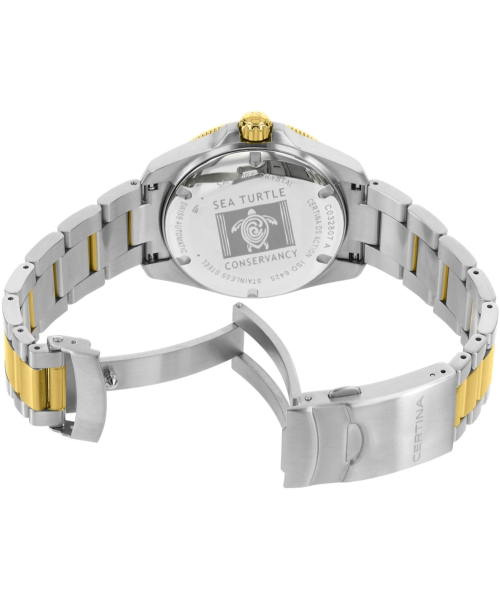 ���� Certina C032.807.22.041.10 #4