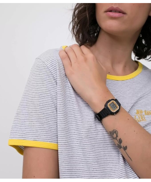 ���� Casio Collection LA-20WH-9A #2