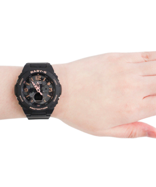 ���� Casio Baby-G BGA-260FL-1A #5