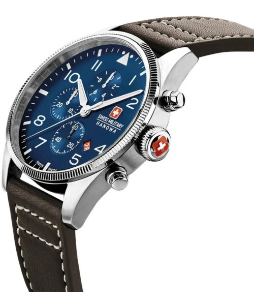 ���� Swiss Military Hanowa SMWGC0000402 #2
