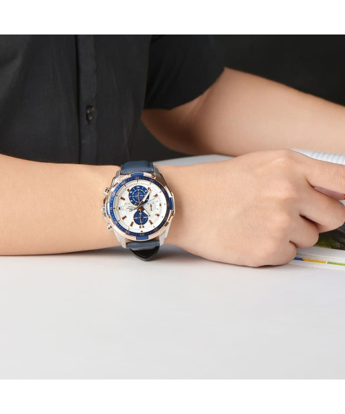 ���� Casio Edifice EFR-539L-7C #3