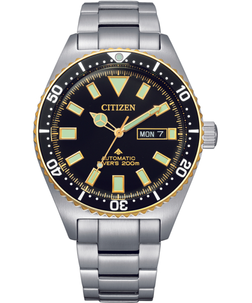 ���� Citizen NY0125-83E #1