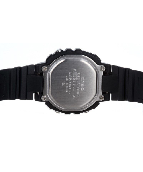 ���� Casio Collection LA-20WH-4A #2