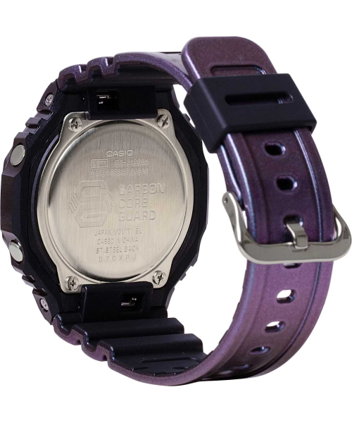 ���� Casio G-Shock GA-2100AH-6A #6