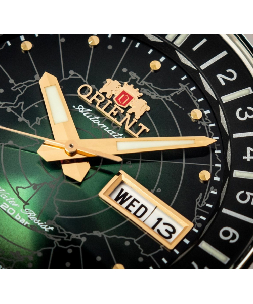 ���� Orient RA-AA0E02E19 #4