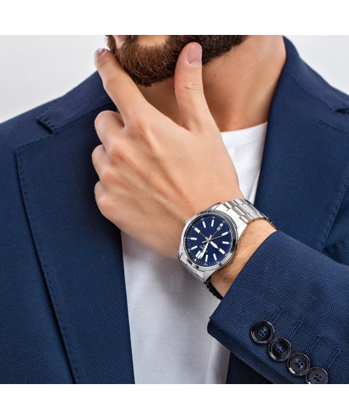 ���� Casio Collection MTP-VD02D-2E #2