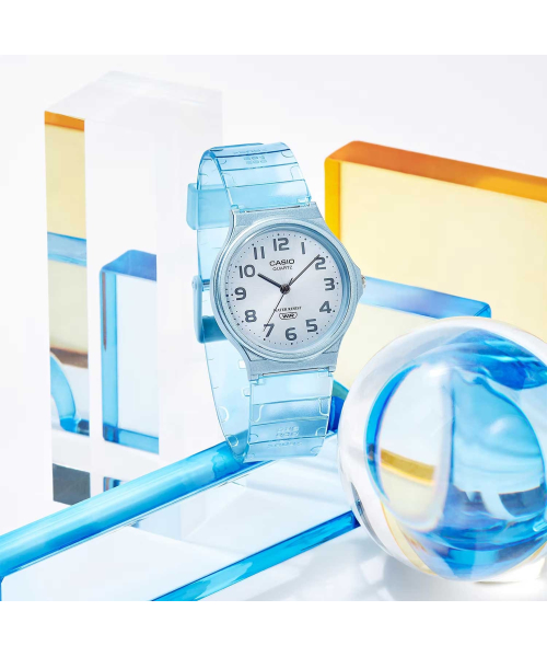 ���� Casio Collection MQ-24S-2B #3