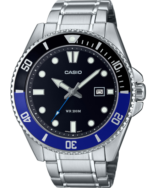 ���� Casio Collection MDV-107D-1A2 #1