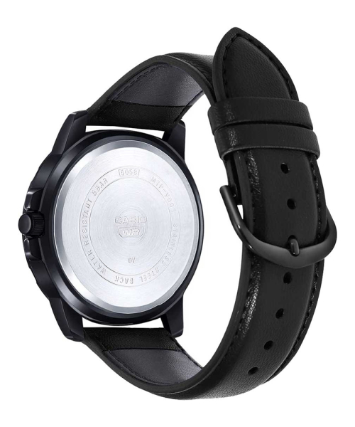 ���� Casio Collection MTP-VD01BL-1B #4
