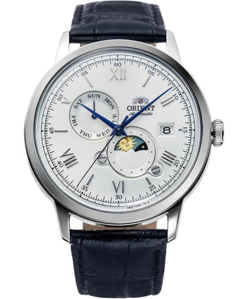 ���� Orient RA-AK0802S #1