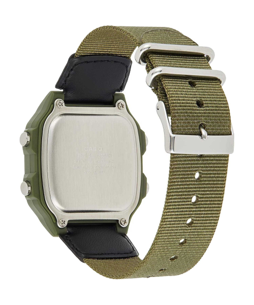 ���� Casio Collection AE-1200WHB-3B #4