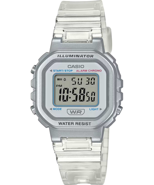 ���� Casio Collection LA-20WHS-7A #1
