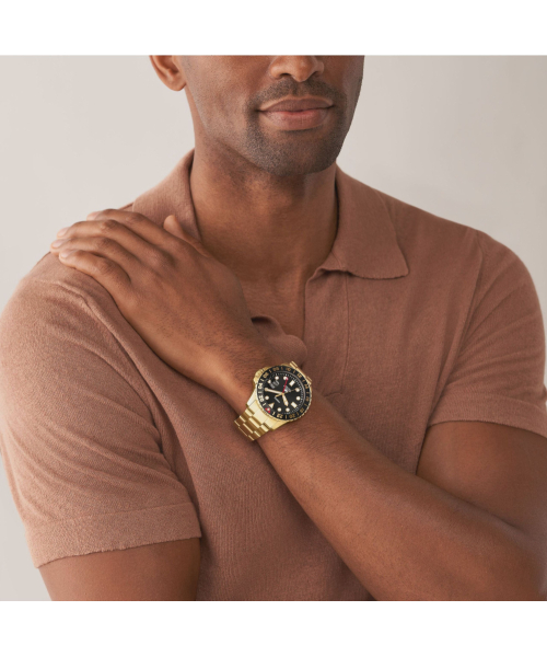 ���� Fossil FS5990 #4