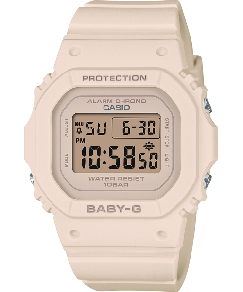 ���� Casio Baby-G BGD-565U-4 #1