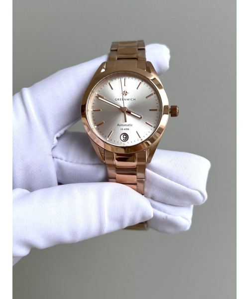 ���� Greenwich GW 374.40.33 #3