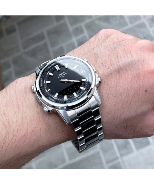 ���� Casio Collection AMW-880D-1A #4